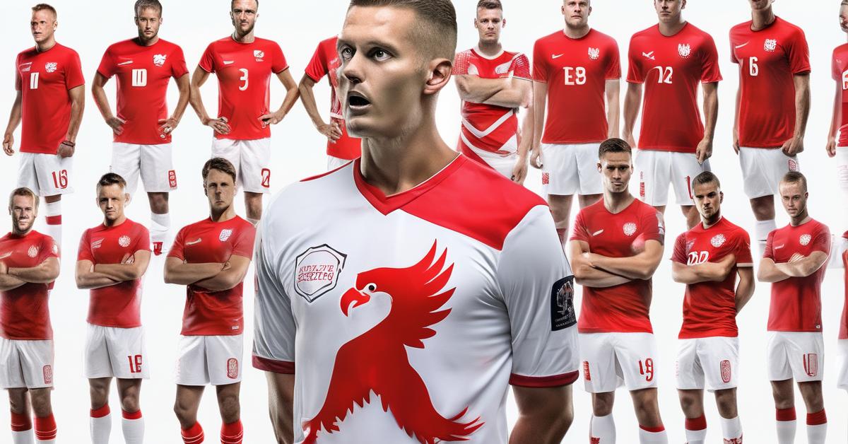 Rankingi reprezentacja polski w piłce nożnej mężczyzn: Aktualna pozycja